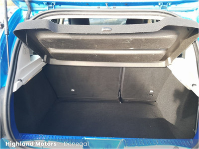 2018 Dacia Sandero Stepway