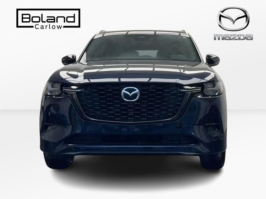 2026 Mazda CX-80