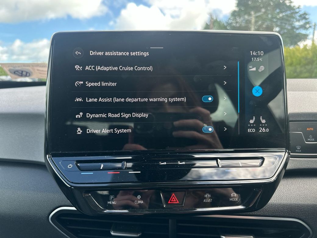 2022 Volkswagen ID.3