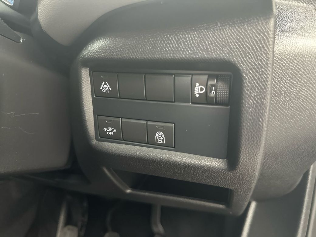 2019 Citroen C5 Aircross