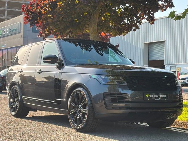 vehicle for sale from Vector Motors