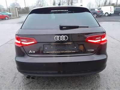 2016 Audi A3