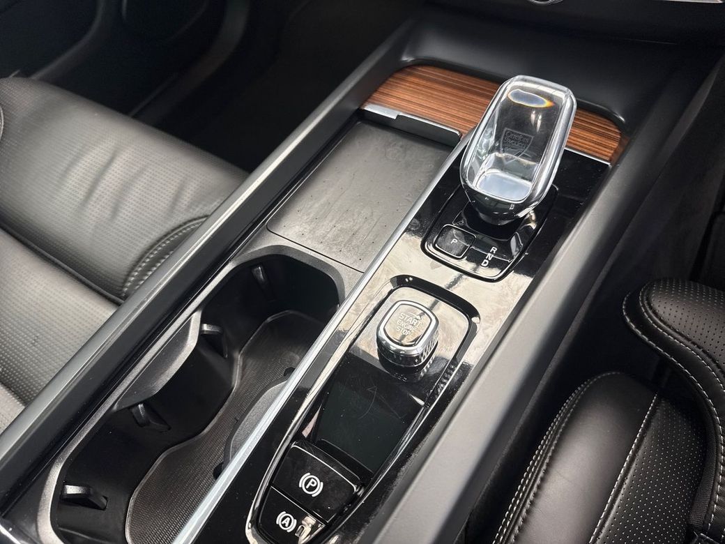 2024 Volvo XC60