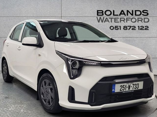 vehicle for sale from Bolands Waterford