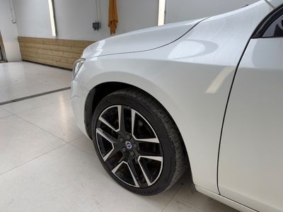 2017 Volvo S60