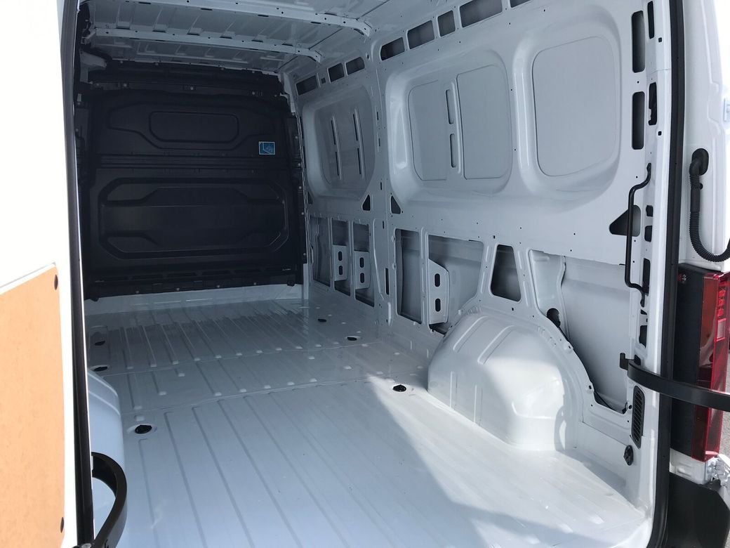 2026 Renault Master