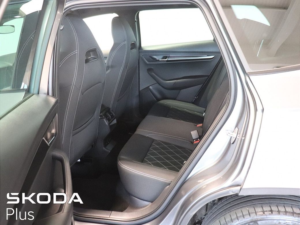 2024 Skoda Karoq