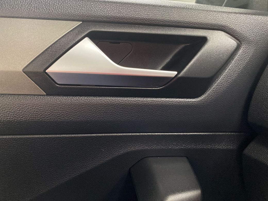 2020 Volkswagen T-Roc