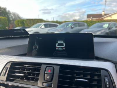2016 BMW 4 Series