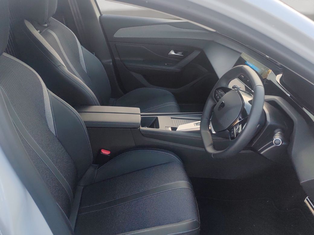 2026 Peugeot 308
