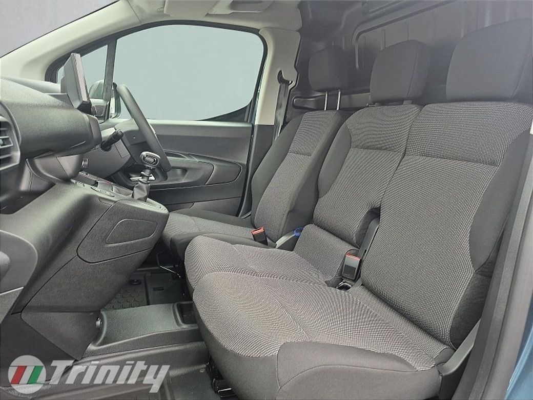 2026 Fiat Doblo