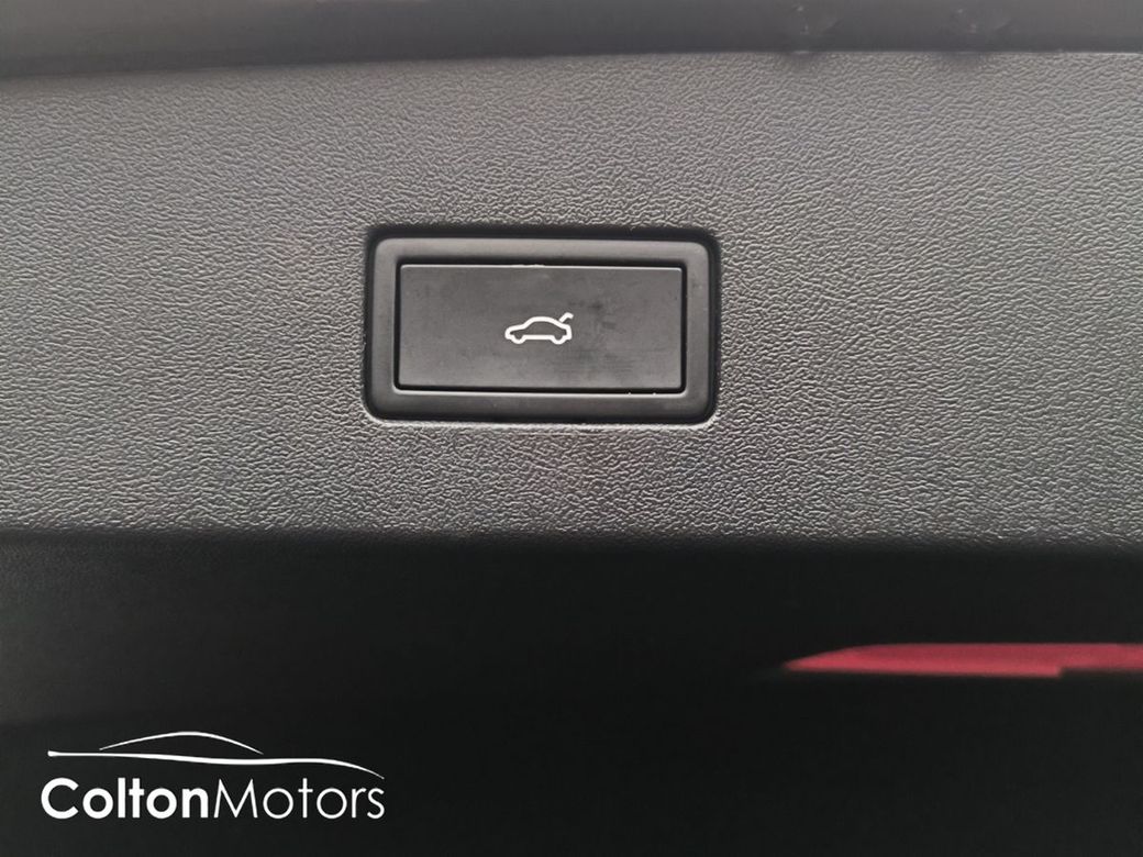 2025 Volkswagen Tayron