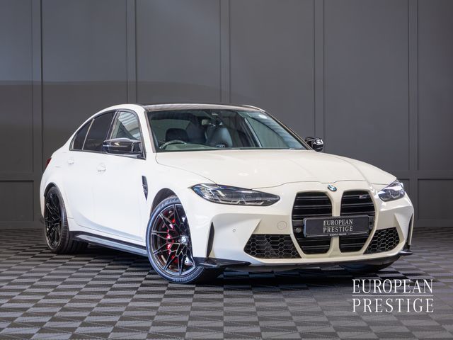 vehicle for sale from European Prestige