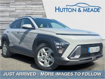 2023 Hyundai Kona