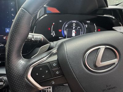 2023 Lexus NX