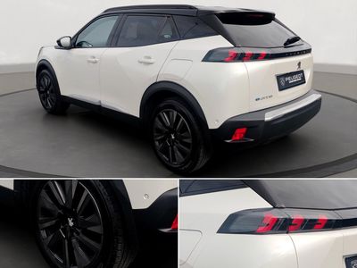 2022 Peugeot 2008