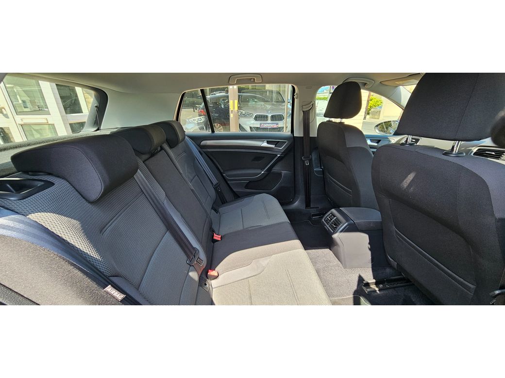 2013 Volkswagen Golf