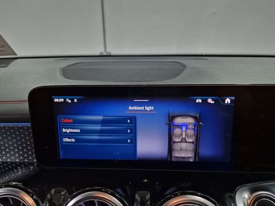 2024 Mercedes-Benz EQB