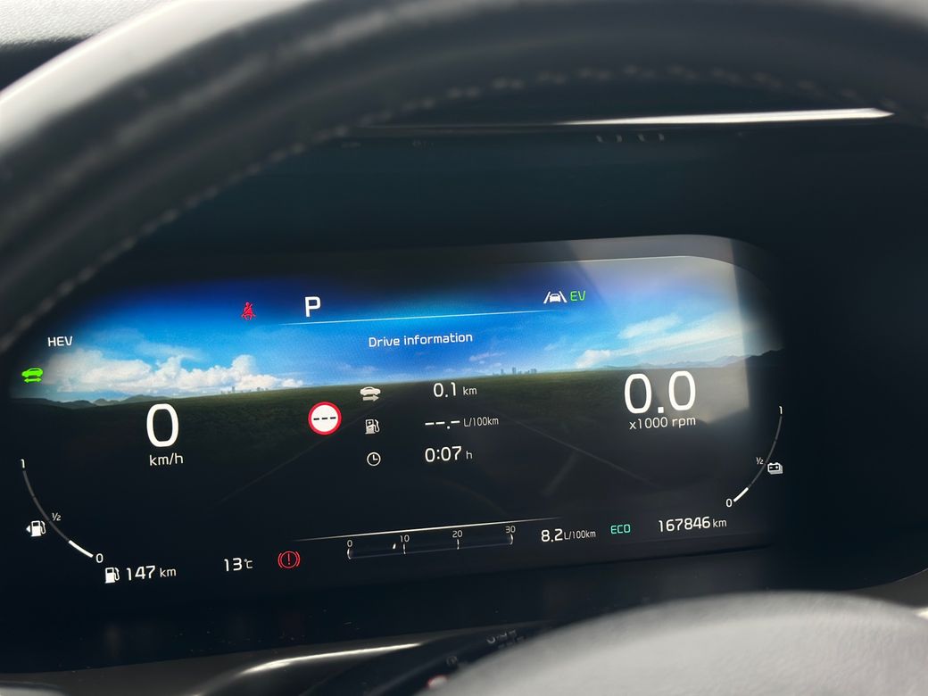 2022 Kia Sorento