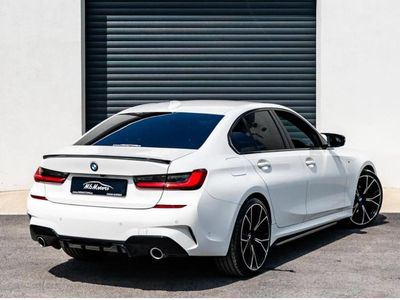 2022 BMW 3 Series