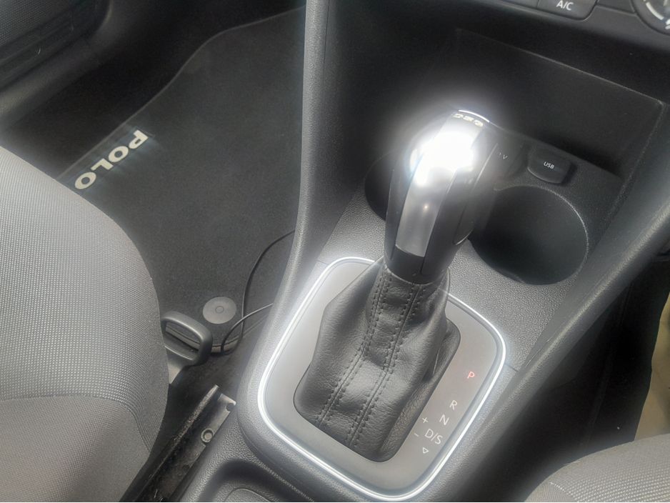 2016 Volkswagen Polo
