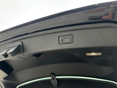 2018 Audi A5