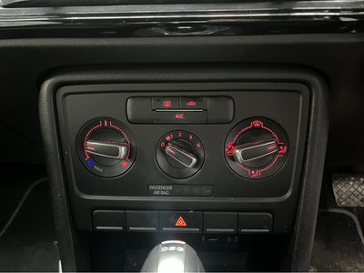 2018 Volkswagen Beetle