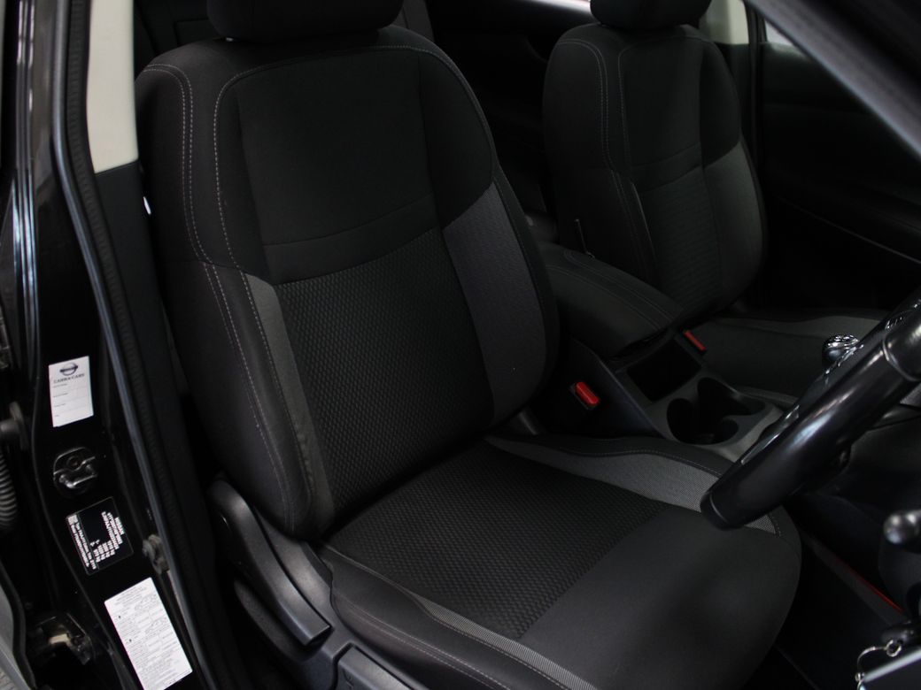 2019 Nissan Qashqai