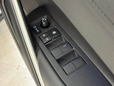 2024 Toyota Corolla Cross