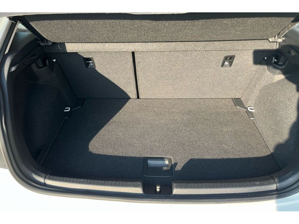 2023 Volkswagen Polo
