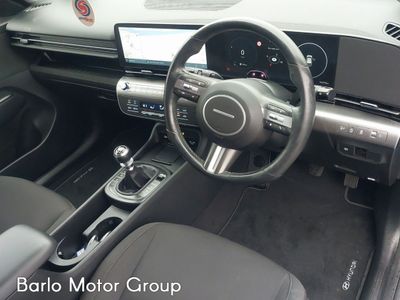 2024 Hyundai Kona