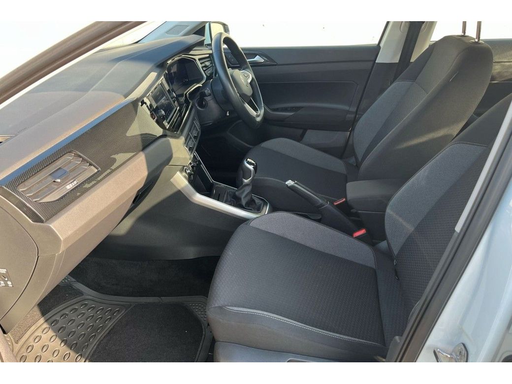 2023 Volkswagen Polo