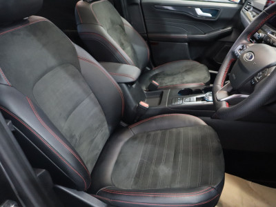 2023 Ford Kuga