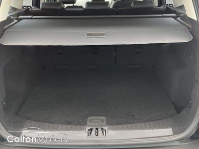 2019 Ford Kuga
