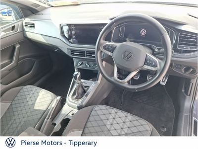 2023 Volkswagen Polo