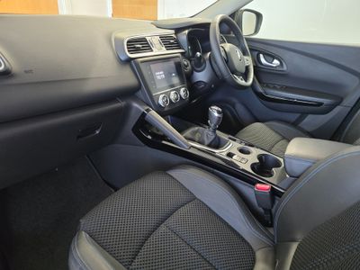 2020 Renault Kadjar