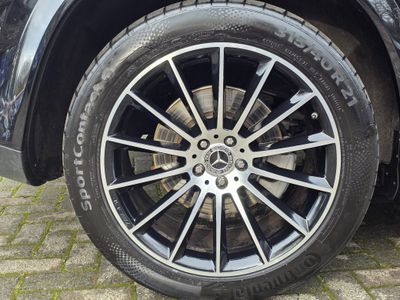 2022 Mercedes-Benz GLE Class