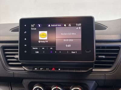 2025 Renault Trafic