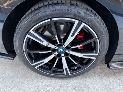 2025 BMW 5 Series