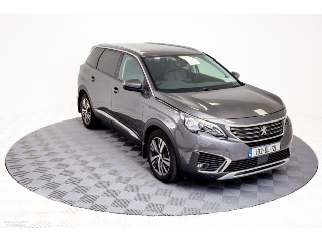 vehicle for sale from Kevin Egan Cars