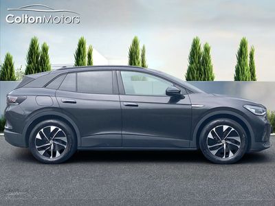 2023 Volkswagen ID.4