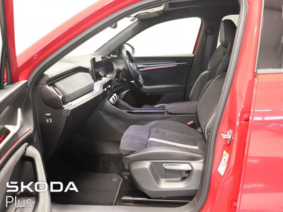 2026 Skoda Kodiaq