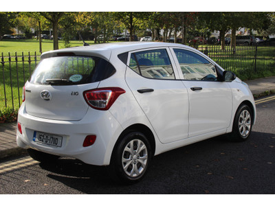 2015 Hyundai i10