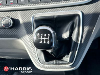 2022 White Maxus Deliver 9