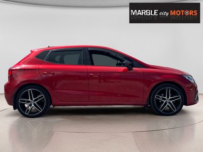 2021 SEAT Ibiza