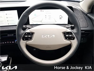 2023 Kia EV6