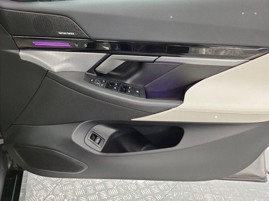 2024 BMW 5 Series