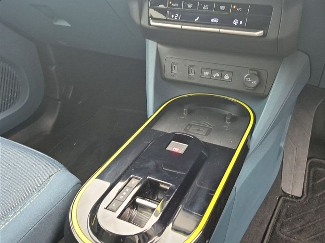 2026 Fiat Panda