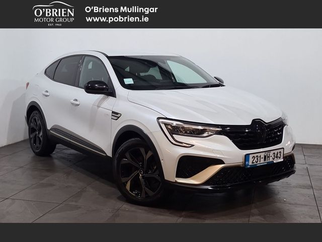 vehicle for sale from O'Briens Motor Group