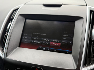 2016 Ford S-Max